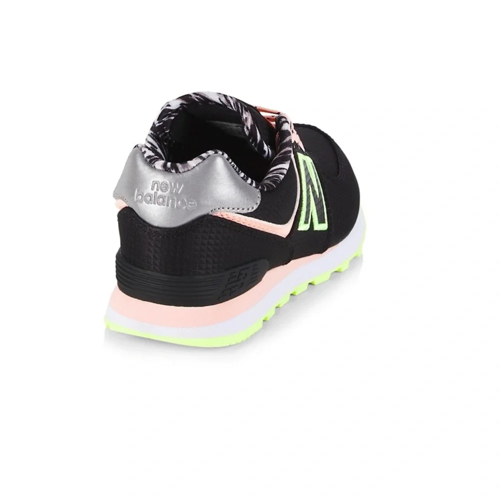 New Balance size 11